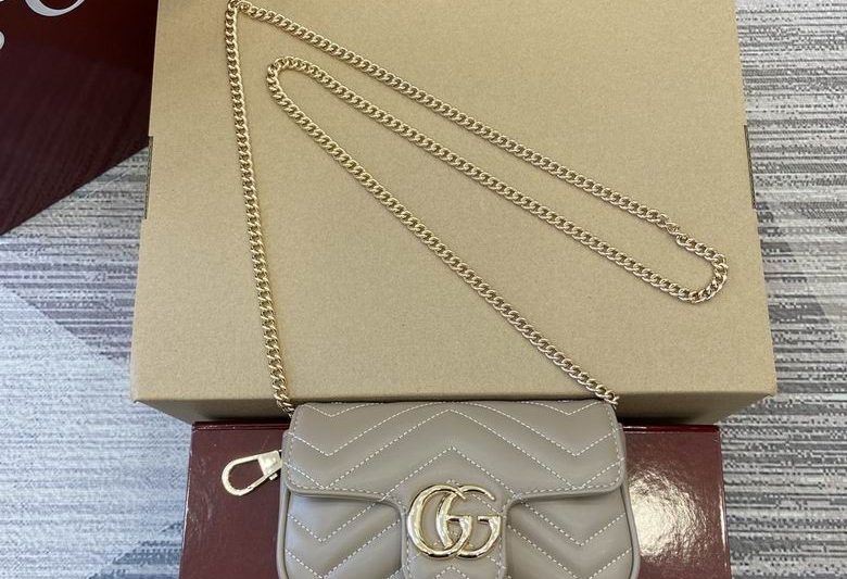 Gucci Replica Bags 476433 16.5X10X4.5cm MP 2colour