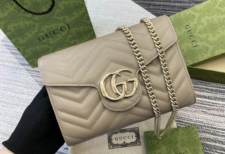 Gucci Replica Bags 474575 20X13X6cm MP