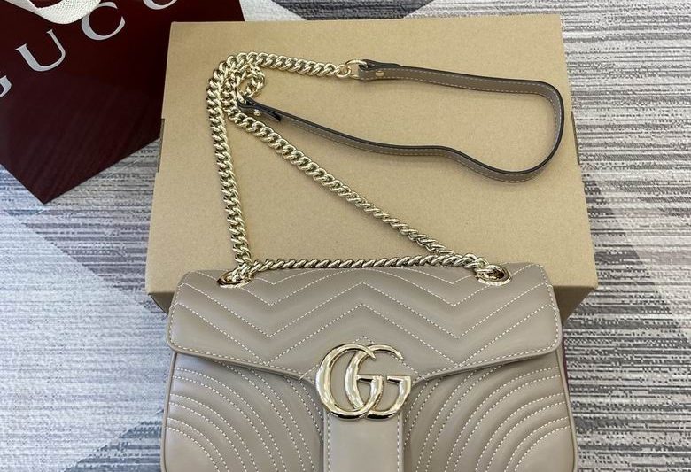 Gucci Replica Bags 443497 22X13X6cm MP 2colour