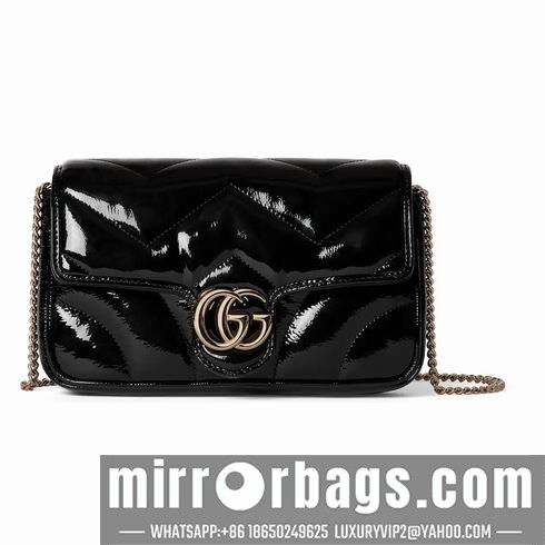 Gucci Replica Bags 751526 12X21X5cm MP