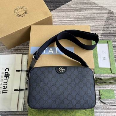 Gucci Replica Bags 767190 26X16X9.5cm MP 2colour