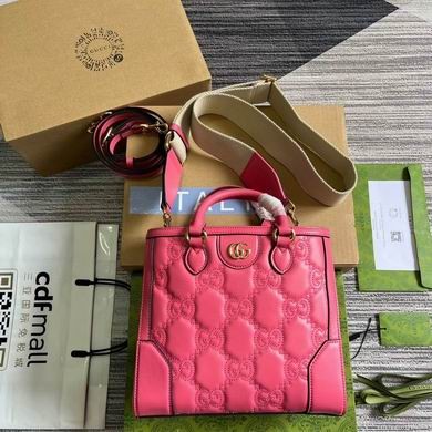 Gucci Replica Bags 728309 23X22X10cm MP