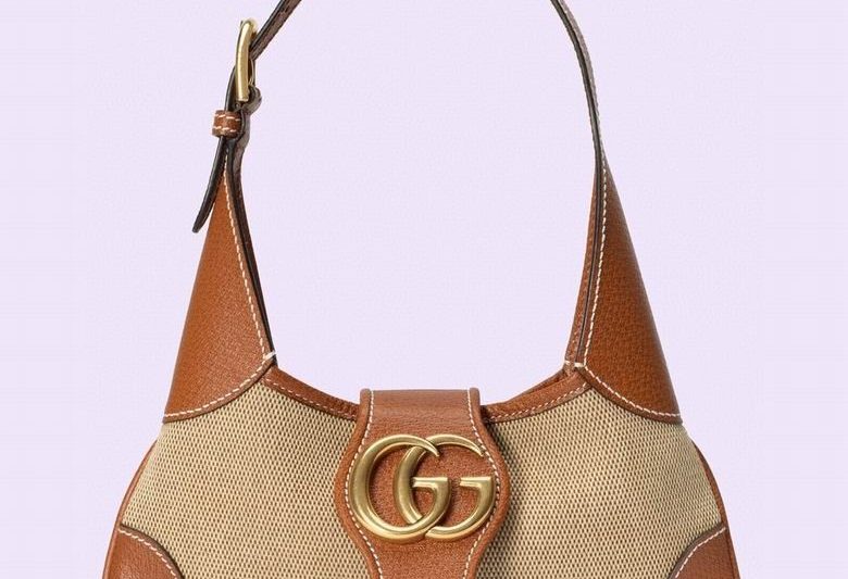 Gucci Replica Bags 735106 27X13.5X2cm MP