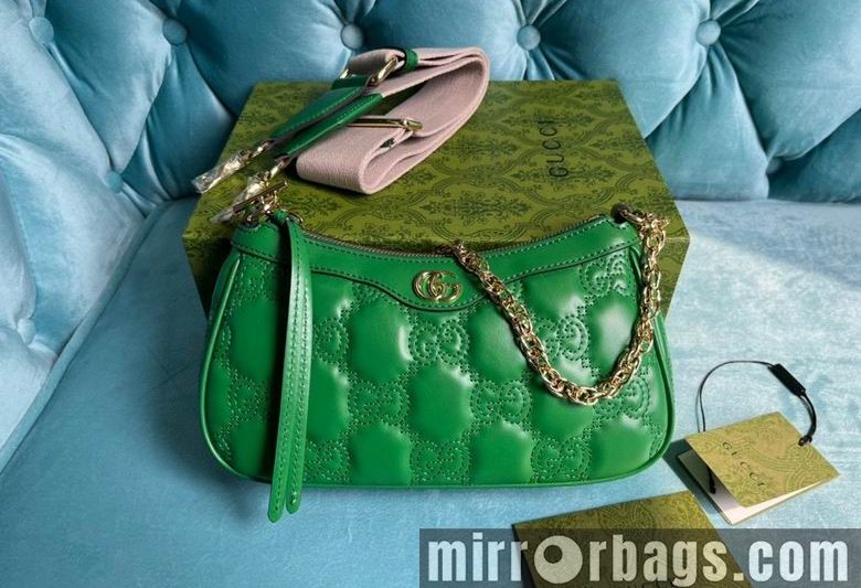 Gucci Replica Bags 735049 25X15X8cm MP