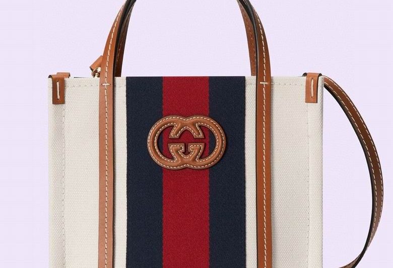 Gucci Replica Bags 727735 22.5X18.5X11cm MP