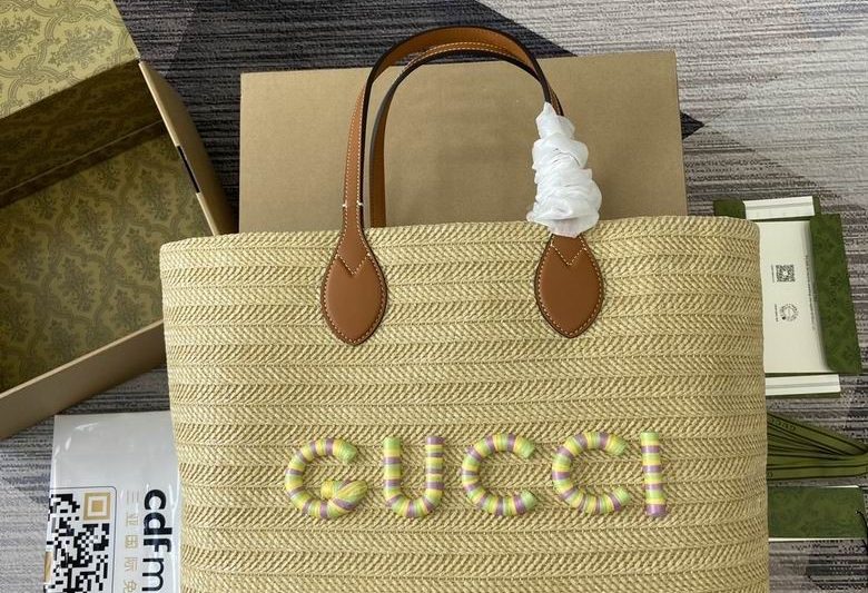 Gucci Replica Bags 779666 38X33X15cm MP