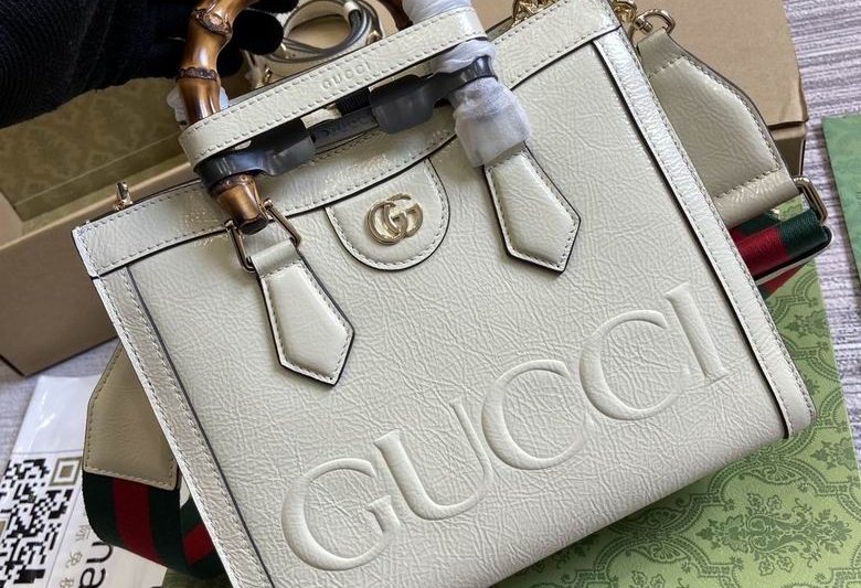 Gucci Replica Bags 702721 27X24X11cm