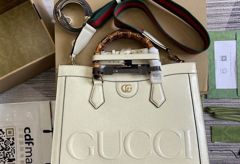 Gucci Replica Bags 678842 35X30X14cm