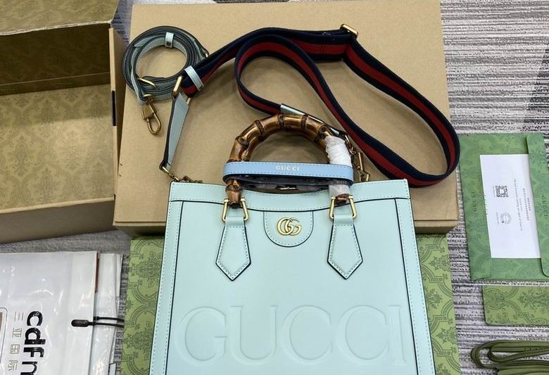 Gucci Replica Bags 702721 27X24X11cm MP 3colour