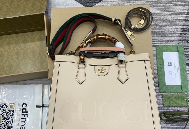 Gucci Replica Bags 678842 35X30X14cm MP