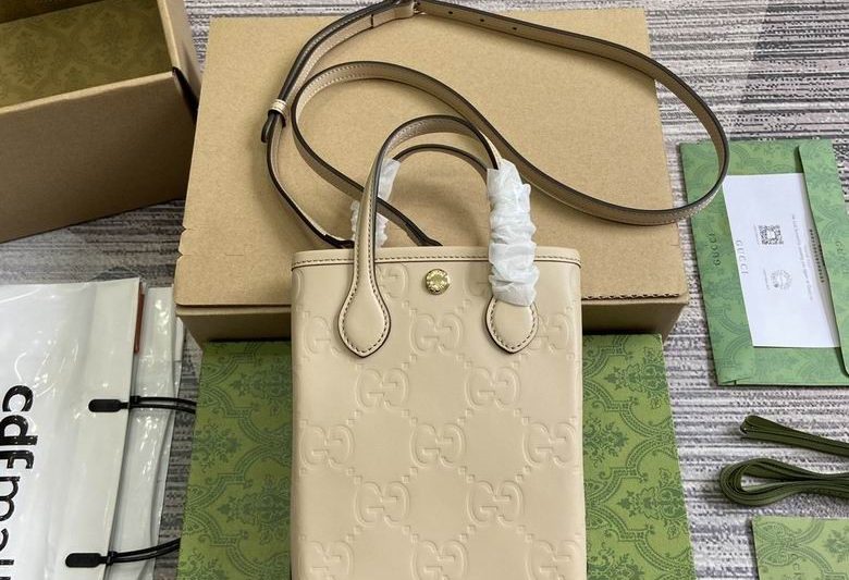 Gucci Replica Bags 790133 15X20X5cm MP 2colour