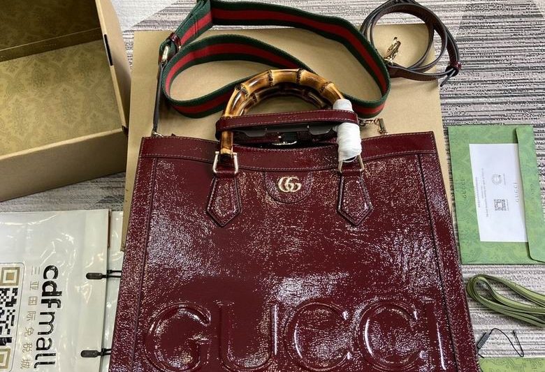 Gucci Replica Bags 678842 35X30X14cm MP 2colour