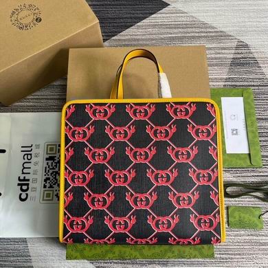 Gucci Replica Bags 605614 11.2X9.8X4.3cm MP