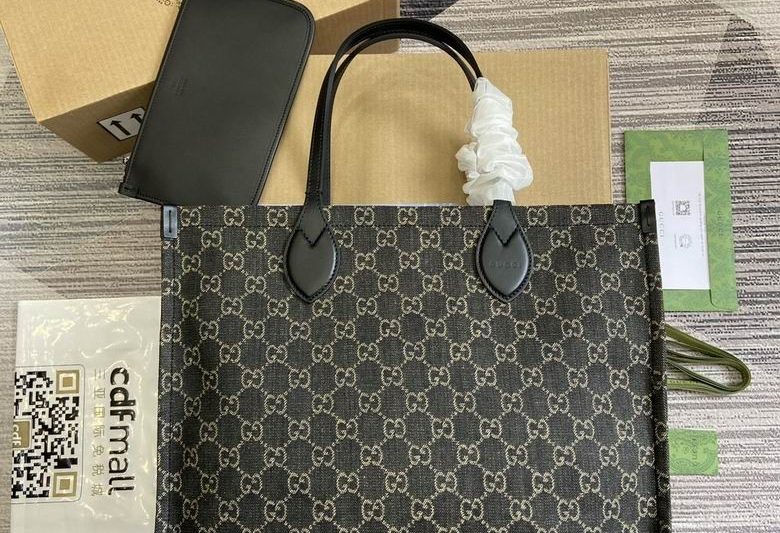 Gucci Replica Bags 772184 30X41X18cm MP