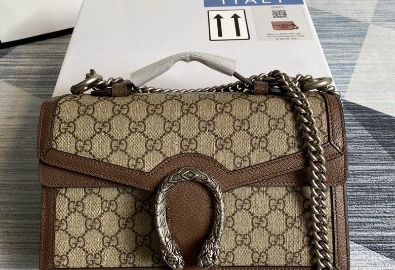 Gucci Replica Bags 621512 28X17X9cm MP