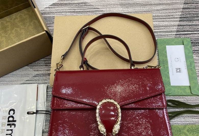 Gucci Replica Bags 795007 29X20X10.5cm MP