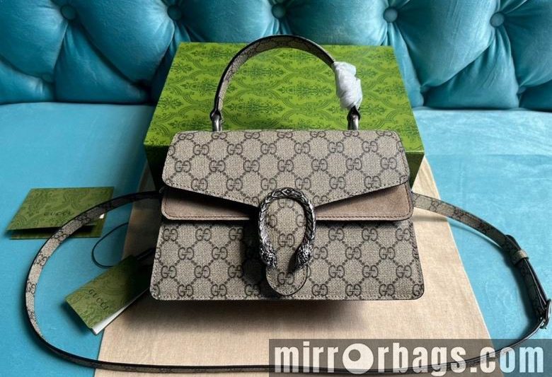 Gucci Replica Bags 739496 24X16X11cm MP