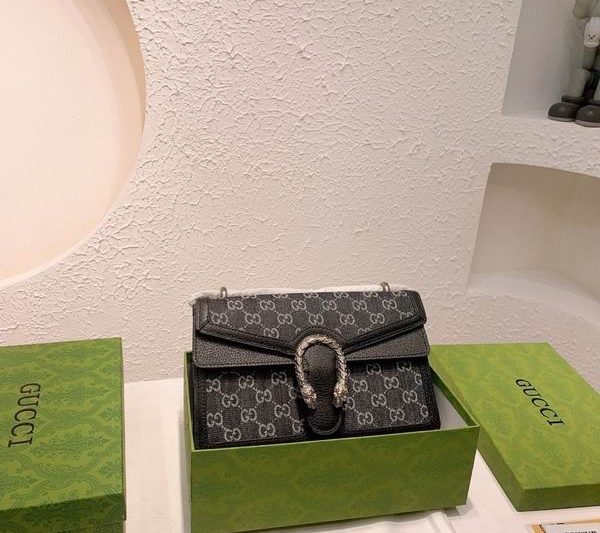 Gucci Replica Bags 03111 28cm CN