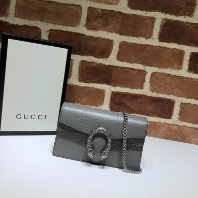 Gucci Replica Bags BL476432 16.5X10X4.5