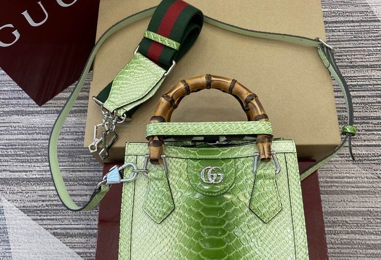 Gucci Replica Bags 702732 20X16X10cm MP 2colour