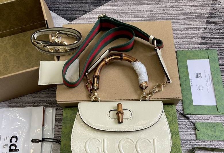 Gucci Replica Bags 675797 15X21X7cm MP 2colour-1