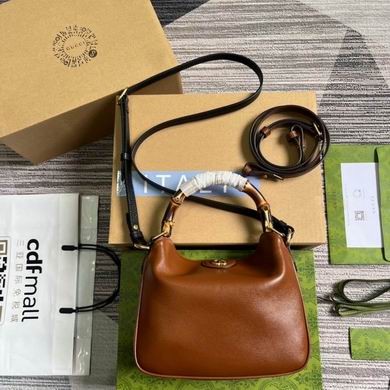 Gucci Replica Bags Diana 746251 24X15X5cm MP