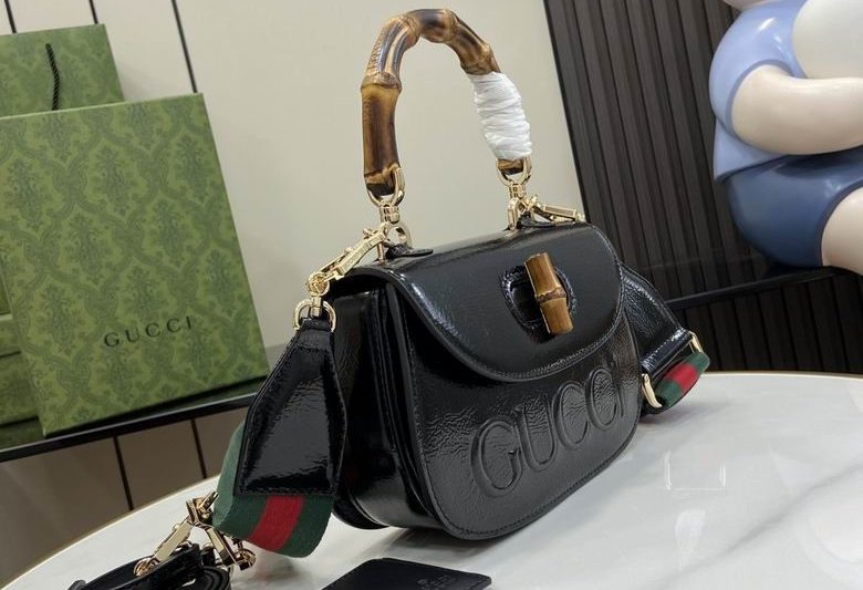 Gucci Replica Bags 675797 15X21X7cm