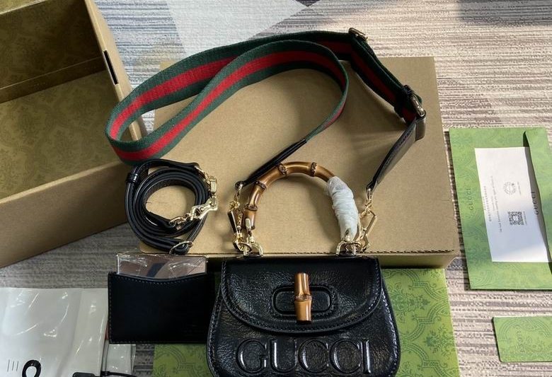 Gucci Replica Bags 786482 17X12X7.5cm MP