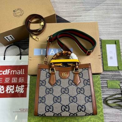 Gucci Replica Bags 702721 27X24X11cm MP-3