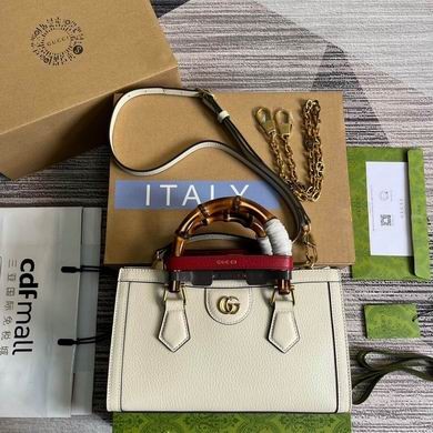 Gucci Replica Bags 735153 27X15.5X11cm MP