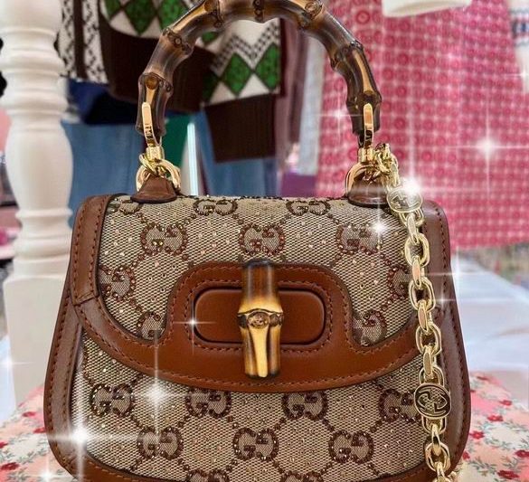 Gucci Replica Bags 735116 MP