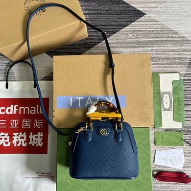 Gucci Replica Bags 715775 20X16X8.5cm MP