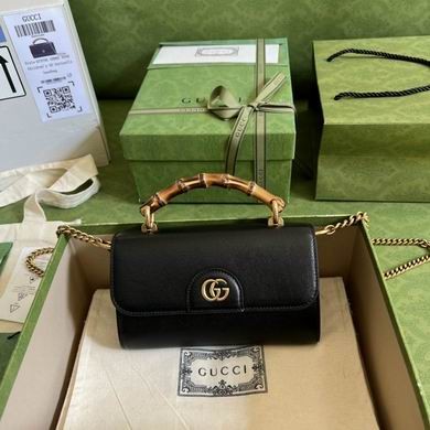 Gucci Replica Bags BA675794 20cm