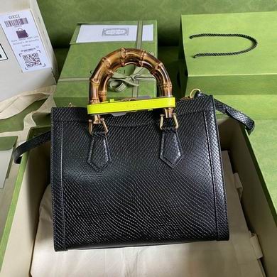 Gucci Replica Bags BA660195 27X24X11