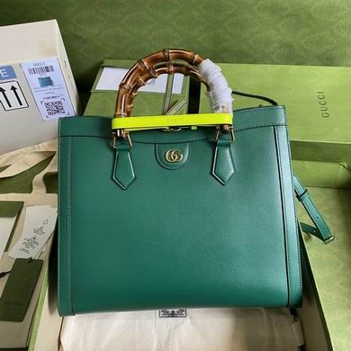 Gucci Replica Bags BA655658 35X30X14