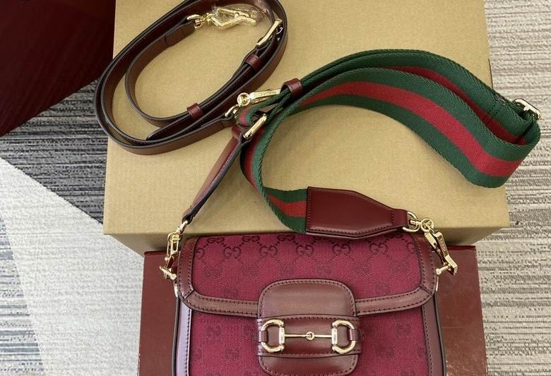 Gucci Replica Bags 658574 20.5X14X5cm MP