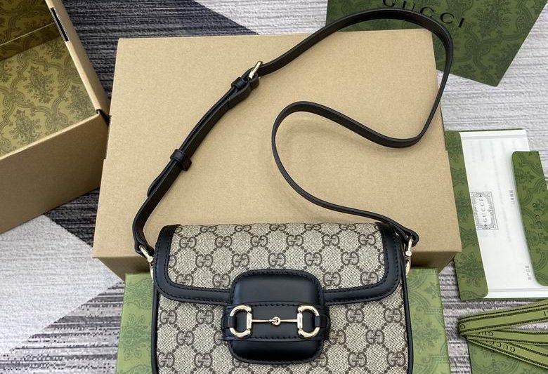 Gucci Replica Bags 815205 20X14X5cm MP 3colour