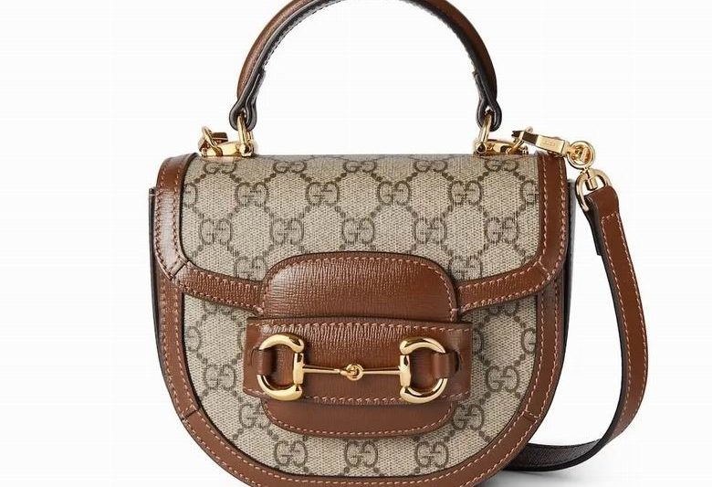 Gucci Replica Bags 781387 MP