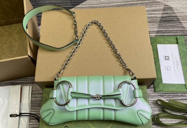 Gucci Replica Bags 764339 27X11.5X5cm MP 3colour