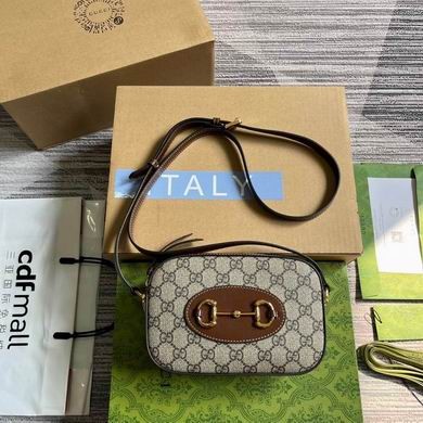 Gucci Replica Bags 760196 20X13X6cm MP 4colour