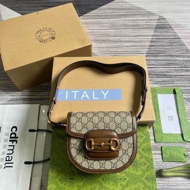 Gucci Replica Bags 760191 18X17X6.5cm MP