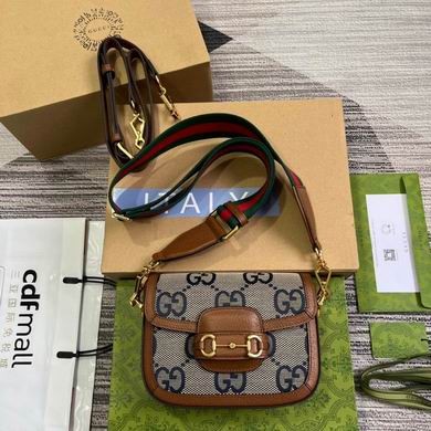 Gucci Replica Bags 658574 20.5X14.5X5.5cm MP-2