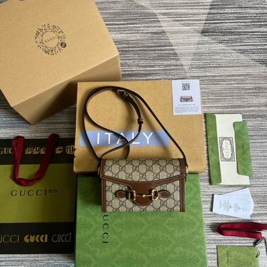 Gucci Replica Bags 699296 18X12X5cm MP 2colour