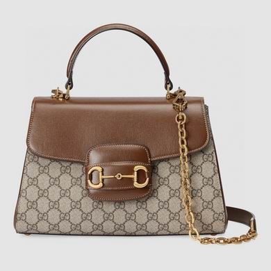 Gucci Replica Bags Horsebit 702049 29X20X13cm MP