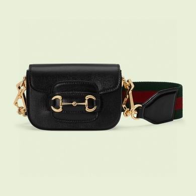 Gucci Replica Bags Horsebit 699760 12X9X4cm MP 2colour