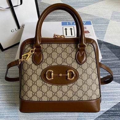 Gucci Replica Bags BG621220 25X24X9