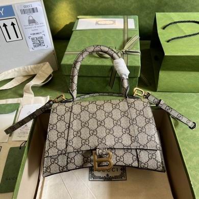 Gucci Replica Bags BA681697 22.5X14.5X10