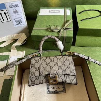 Gucci Replica Bags BA681695 19cm