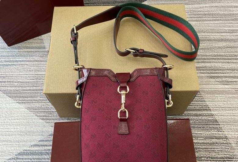 Gucci Replica Bags 782919 16X19.5X5.5cm MP 2colour