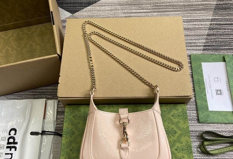 Gucci Replica Bags 782889 19.5X18X3.5cm MP-2